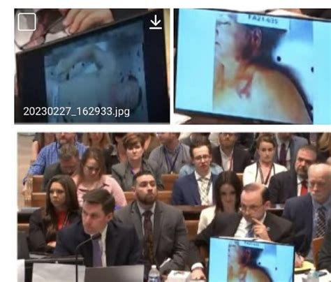 Meanwhile, during the Xxxtentacion murder trial, a fan named Scott Barbieux was questioned. . Murdaugh autopsy photos leaked